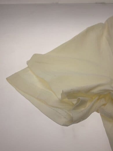 商品画像：Tシャツ/XL/コットン/WHT/プリント/12S 7244 651// 5