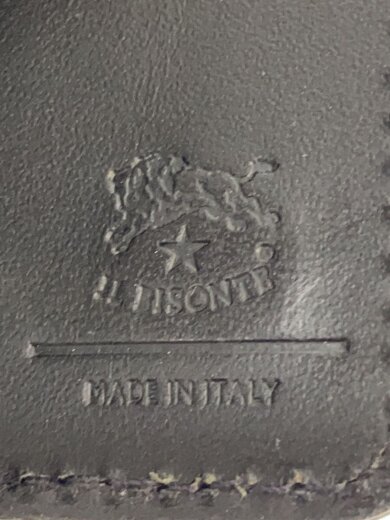 商品画像：キーケース/レザー/BLK/メンズ 3