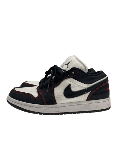 商品画像：AIR JORDAN 1 LOW SE_エア ジョーダン 1 LOW SE/23.5cm/BLK 1