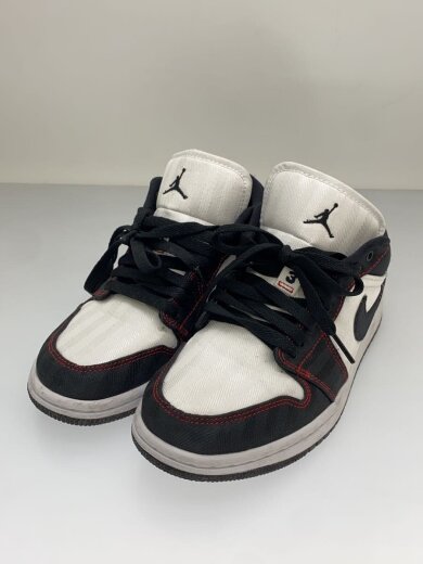 商品画像：AIR JORDAN 1 LOW SE_エア ジョーダン 1 LOW SE/23.5cm/BLK 2