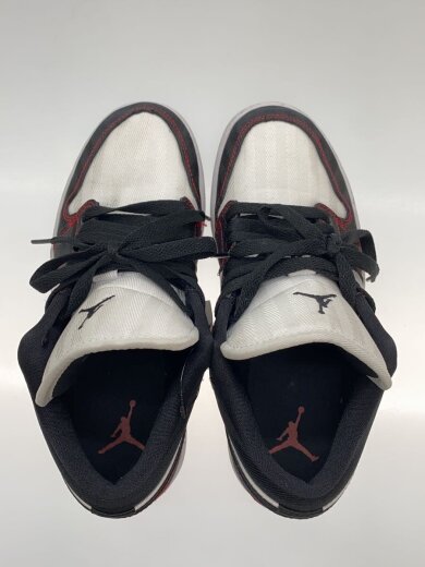 商品画像：AIR JORDAN 1 LOW SE_エア ジョーダン 1 LOW SE/23.5cm/BLK 3