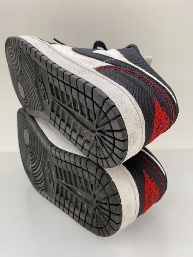 商品画像：AIR JORDAN 1 LOW SE_エア ジョーダン 1 LOW SE/23.5cm/BLK 4