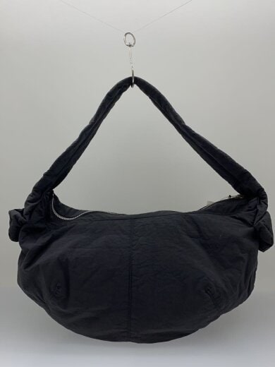 商品画像：ショルダーバッグ/ナイロン/GRY/0172024SS// 3