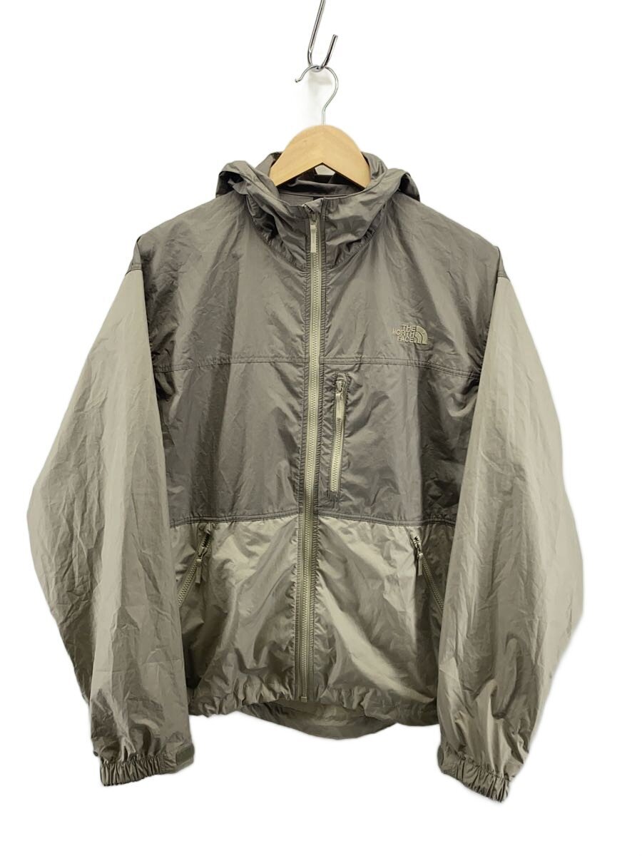 THE NORTH FACE / SOULFUL JACKET_ソウルフルジャケット/S/ポリエステル/KHK