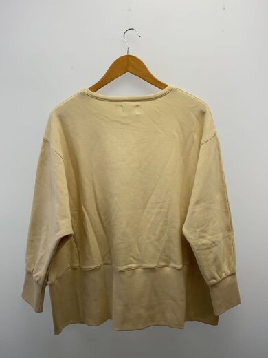 商品画像：スウェット/M/コットン/BEG/R453204// 2