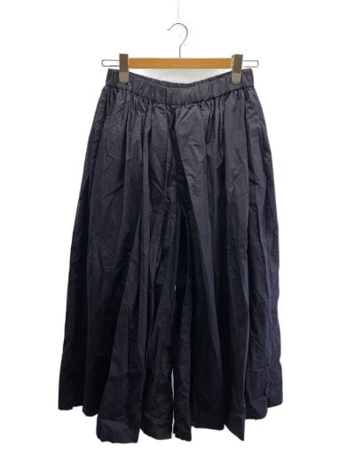 商品画像：ボトム/2/コットン/NVY/無地 1