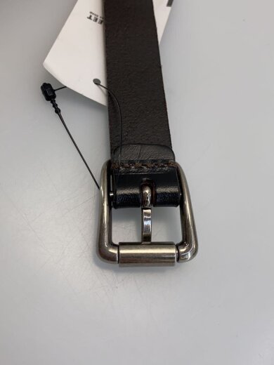 商品画像：ALMOUND STUD BELT 20/ベルト/レザー/BLK/メンズ/AC1212 5