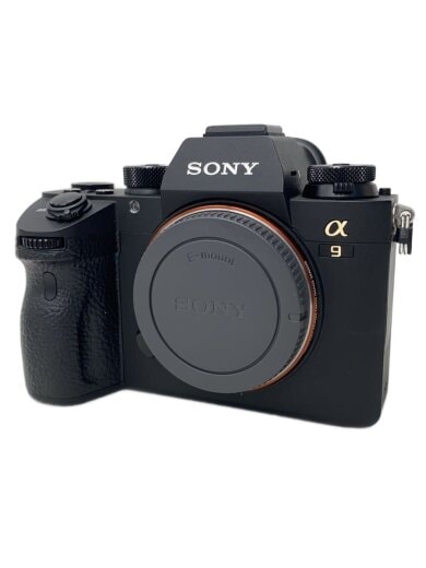 デジタル一眼カメラ α9 ILCE-9 ボディ