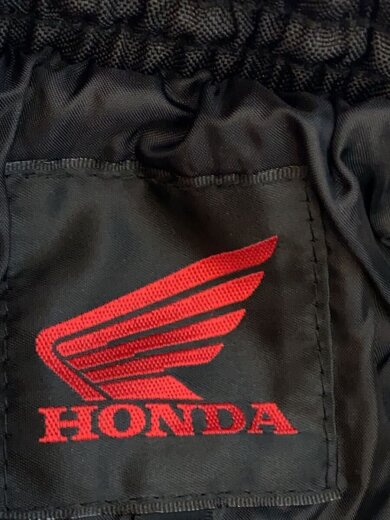 商品画像：ライティングパンツ/スポーツウェアー/M/BLK 4