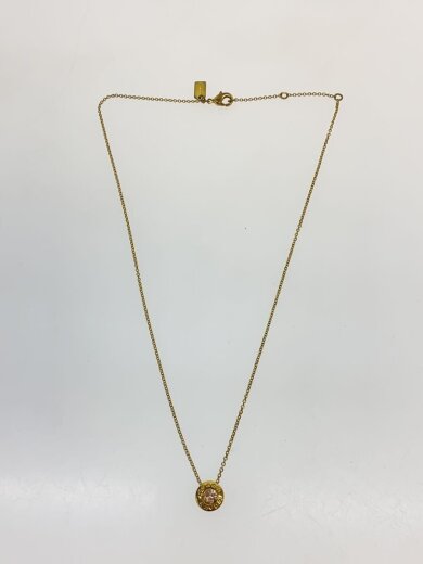 商品画像：ネックレス/--/GLD/トップ有/レディース 2