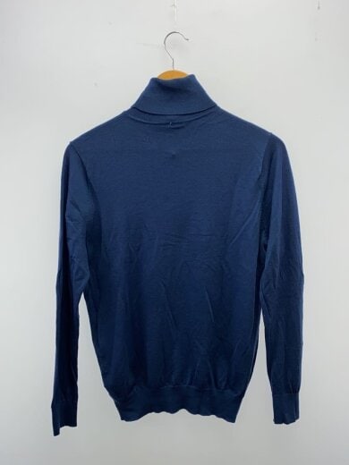 商品画像：tricot/スーパーファインメリノウールタートルネック/ニット(薄手)/S/63-02-44-02004 2