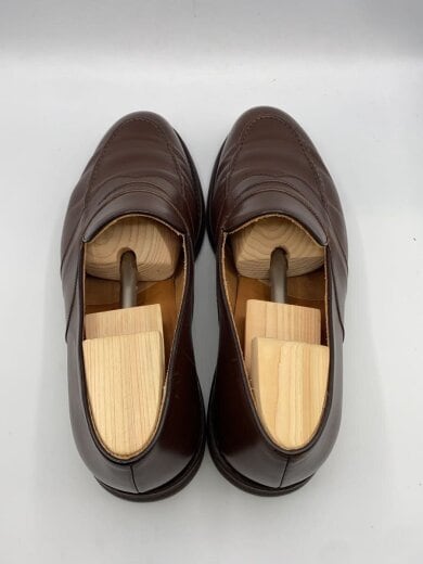 商品画像：1707/コインローファー/9/BRW/4407BCVI 3