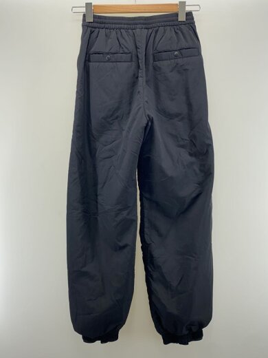 商品画像：ボトム/M/ナイロン/BLK/MYS-24070-B 2