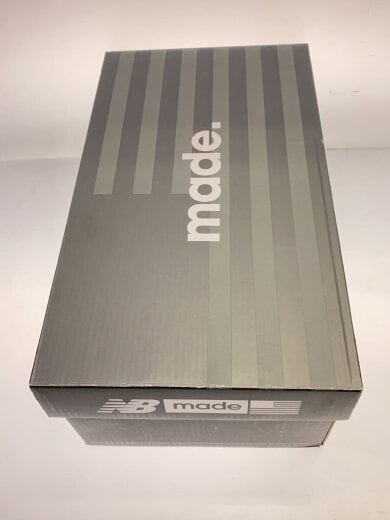 商品画像：USA製/ローカットスニーカー/25.5cm/NVY/M1300AO 6