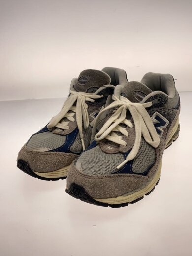 商品画像：ローカットスニーカー/26cm/GRY/M2002REL 2