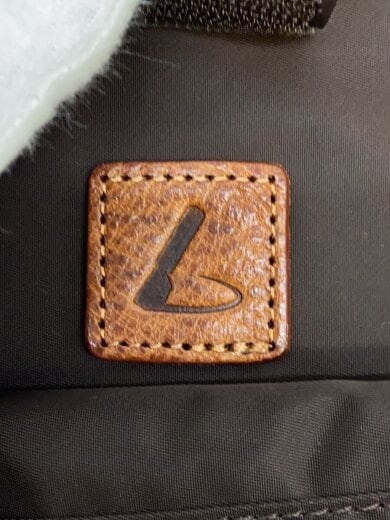 商品画像：CORDURA ECO バックパック /リュック/ナイロン/BEG/無地 5