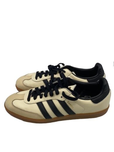 商品画像：ローカットスニーカー_ID0478/27cm/BEG 1