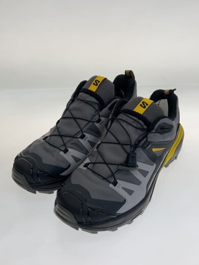 商品画像：X ULTRA 360 GTX /ローカットスニーカー/27.5cm/GRY/477403 2