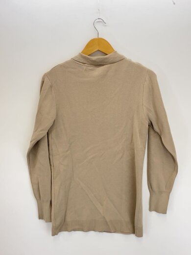 商品画像：カーディガン(薄手)/FREE/コットン/BEG/22-080-922-5120-2-0 2