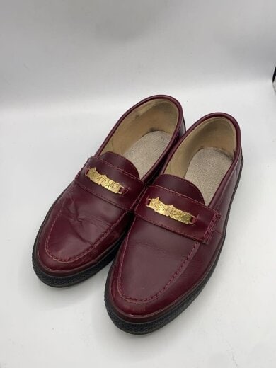 商品画像：ローファー/26.5cm/BRD/レザー/1SD207 2