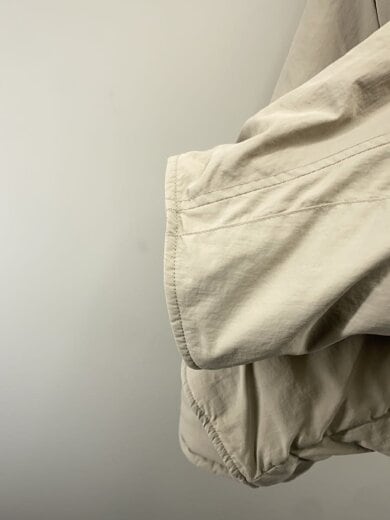 商品画像：ダウンジャケット/FREE/ナイロン/GRY/WT23475SN-JS/WS HAPPY JK 5