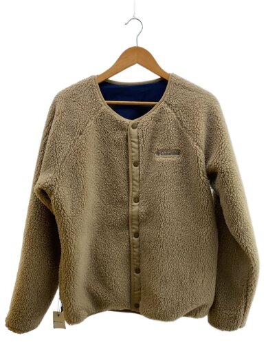 商品画像：SEATTLE MOUNTAIN 2 JACKET /M/ポリエステル/NVY/無地/223 AE5693 1