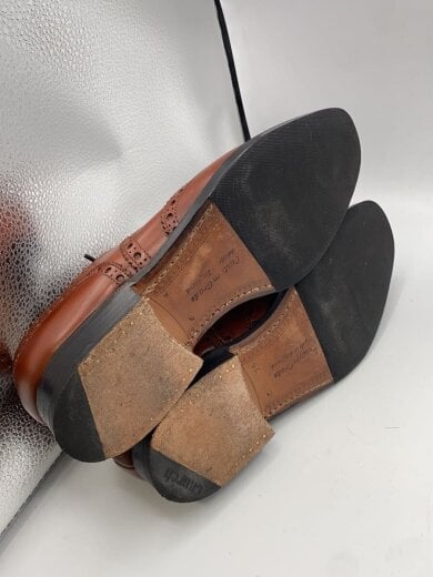 商品画像：BURWOOD/ドレスシューズ/55/BRW 4