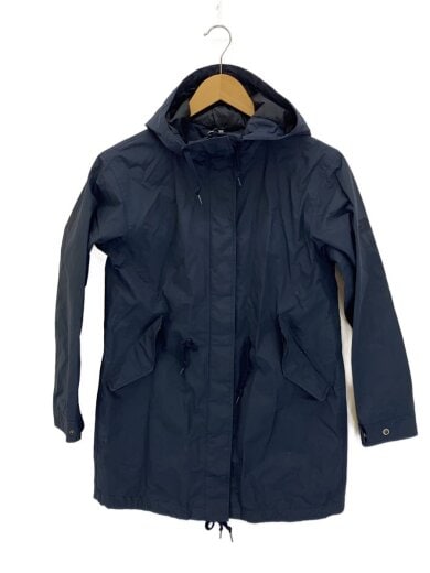 商品画像：FISHTAIL TRICLIMATE COAT_フィッシュテールトリクライメイトコート/S/ナイロン 1