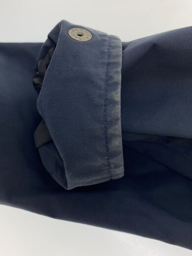 商品画像：FISHTAIL TRICLIMATE COAT_フィッシュテールトリクライメイトコート/S/ナイロン 6