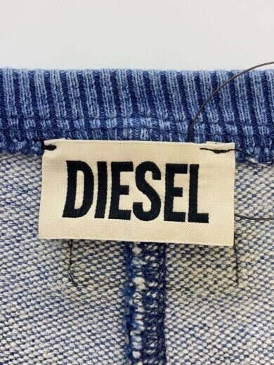 商品画像：スウェット/XS/コットン/IDG 3