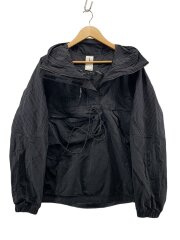 ×OFF-WHITE/NRG MC/アノラック//S/ナイロン/チェック/DV4451-010