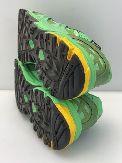 商品画像：ローカットスニーカー/27cm/GRN/1201A440 4