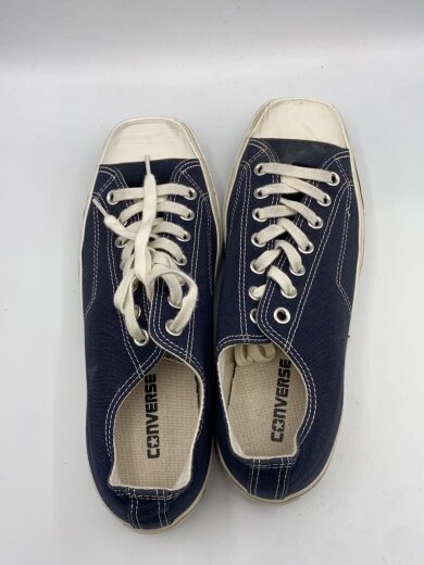 商品画像：ローカットスニーカー/27.5cm/NVY/1SE780 3