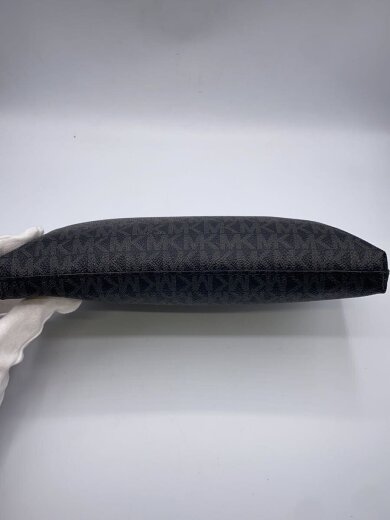 商品画像：ショルダーバッグ/BLK/総柄/35S1SKFT9T 4