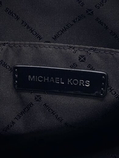 商品画像：ショルダーバッグ/BLK/総柄/35S1SKFT9T 5