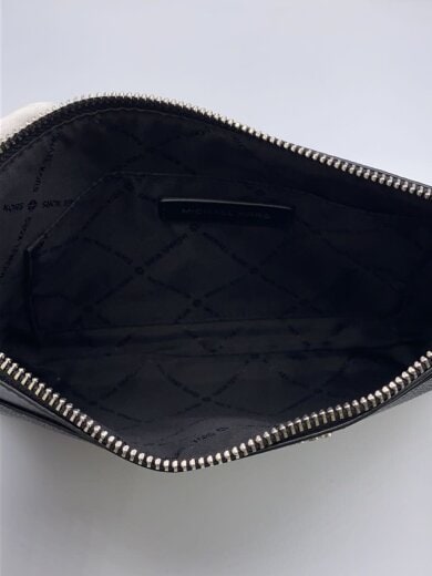 商品画像：ショルダーバッグ/BLK/総柄/35S1SKFT9T 6