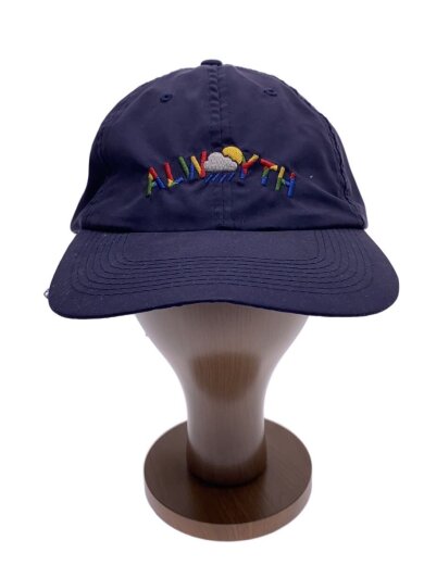 商品画像：キャップ/--/NVY/メンズ// 1