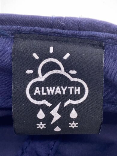 商品画像：キャップ/--/NVY/メンズ// 5