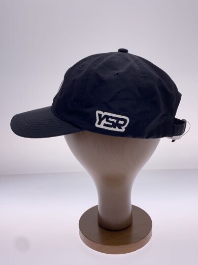 商品画像：WAKE/キャップ/FREE/ナイロン/NVY/無地/メンズ// 2