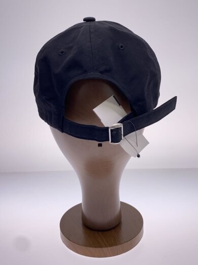 商品画像：WAKE/キャップ/FREE/ナイロン/NVY/無地/メンズ// 3