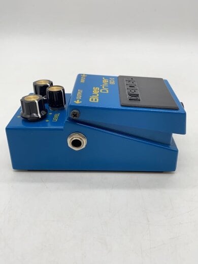 商品画像：blues driver bd-2/エフェクター 3