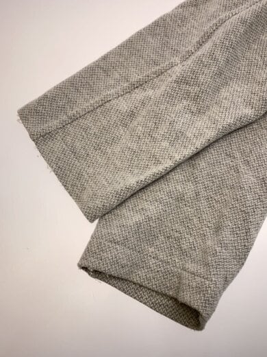 商品画像：テーラードジャケット/M/コットン/SLV/無地/51G419JR 6