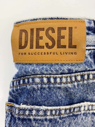 商品画像：ワイドパンツ/23/コットン/IDG/無地/D-SPRITZZ 4