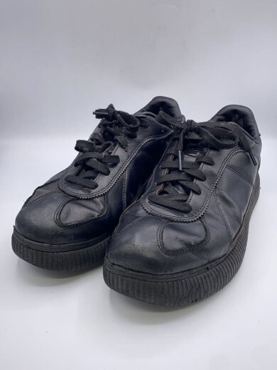 商品画像：ローカットスニーカー/27cm/BLK/1183B873 2