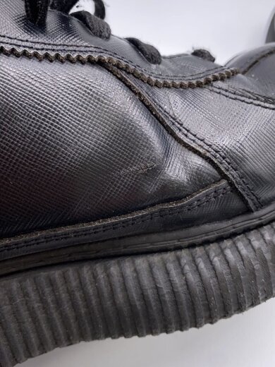 商品画像：ローカットスニーカー/27cm/BLK/1183B873 6