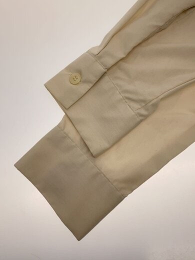 商品画像：長袖シャツ/XS/コットン/BEG 5