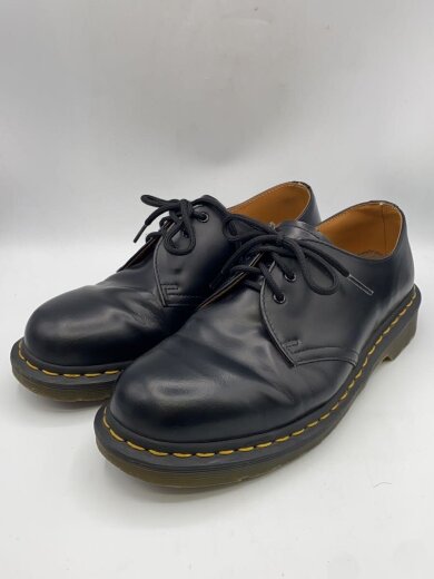 商品画像：ドレスシューズ/UK8/BLK/146159// 2