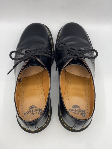 商品画像：ドレスシューズ/UK8/BLK/146159// 3