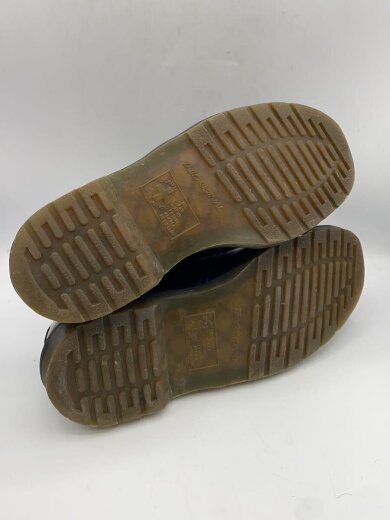 商品画像：ドレスシューズ/UK8/BLK/146159// 4