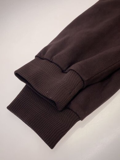 商品画像：rinascente/ブルゾン/52/ポリエステル/BRD/無地 6